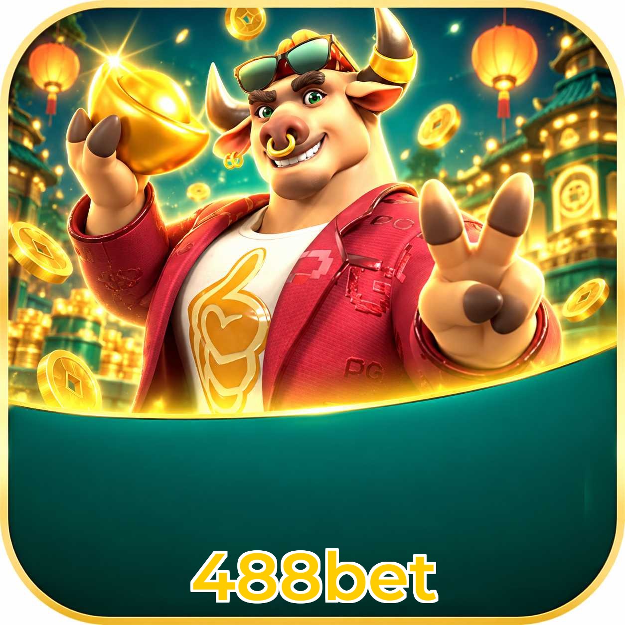 Indicadores de confiança da 488bet — jogadores ativos, RTP e saques PIX