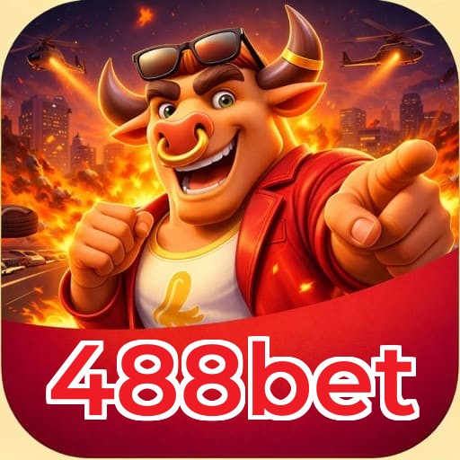 Slots Premium da PG Soft na 488bet