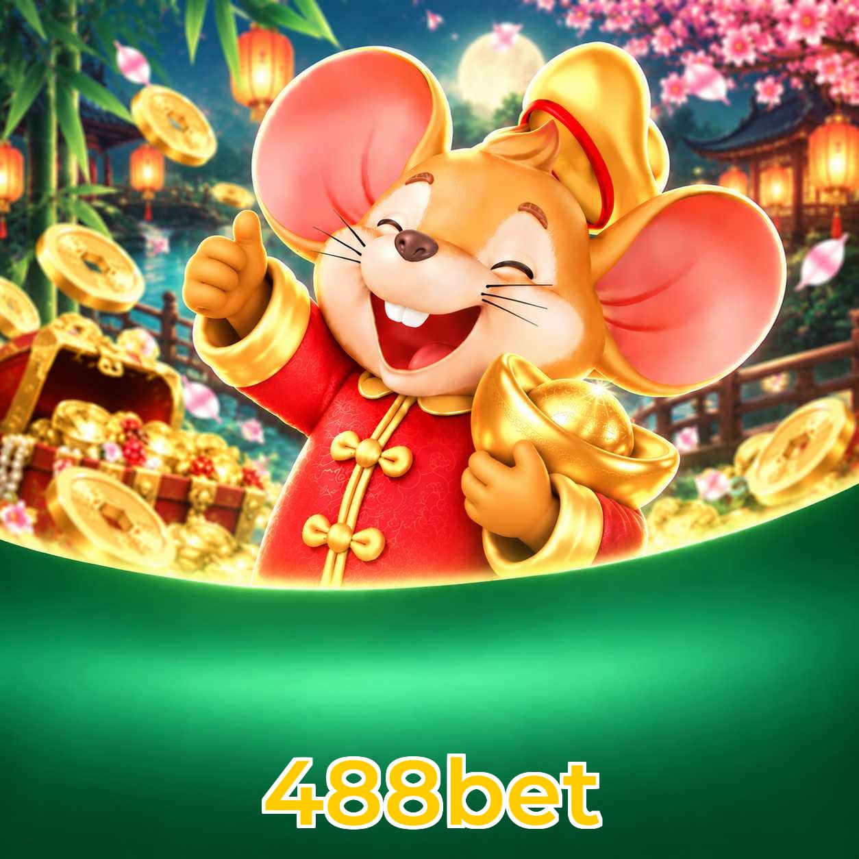 Instalação do app 488bet no Android e iOS em poucos minutos