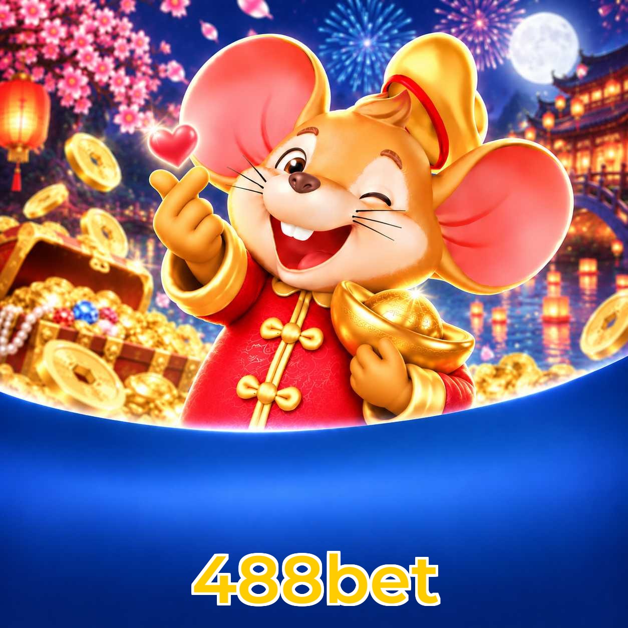 FAQ sobre RTP, volatilidade e modo demo nos slots 488bet