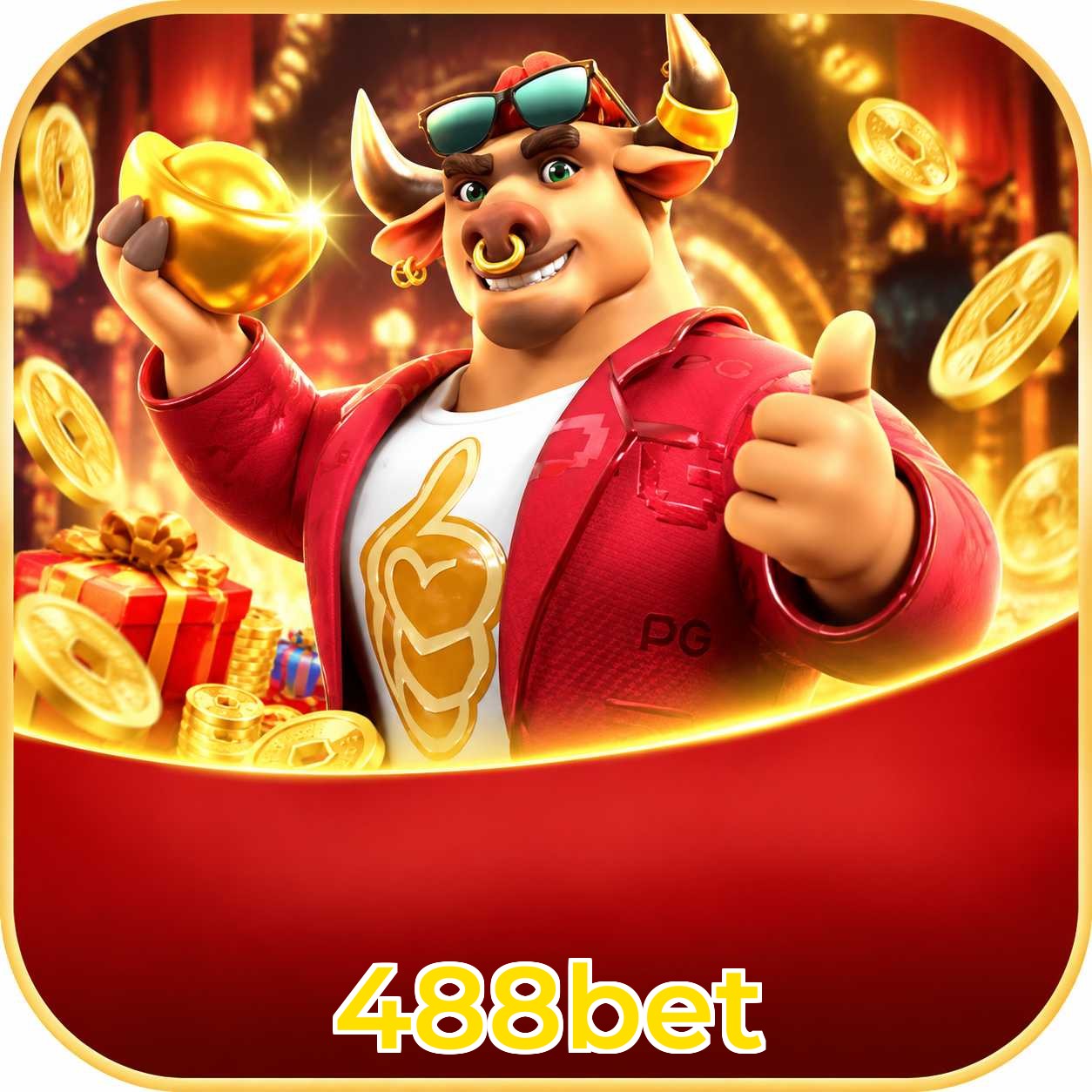 Tabela de RTP dos jogos mais jogados na 488bet