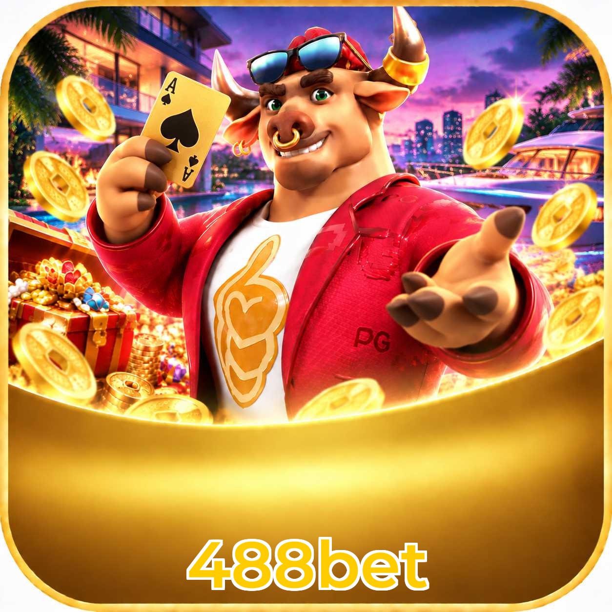 Comparativo do app 488bet versus navegador mobile