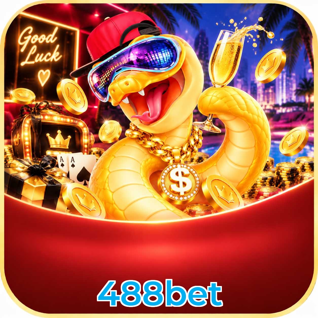 Recursos de sportsbook da 488bet para apostadores brasileiros