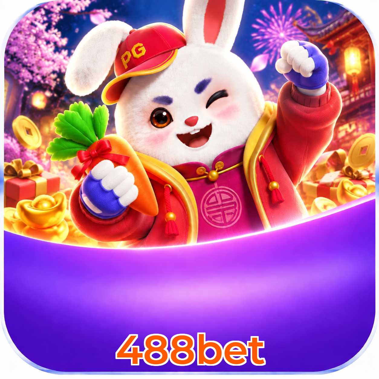 Loterias online da 488bet com Mega-Sena e pagamento via PIX