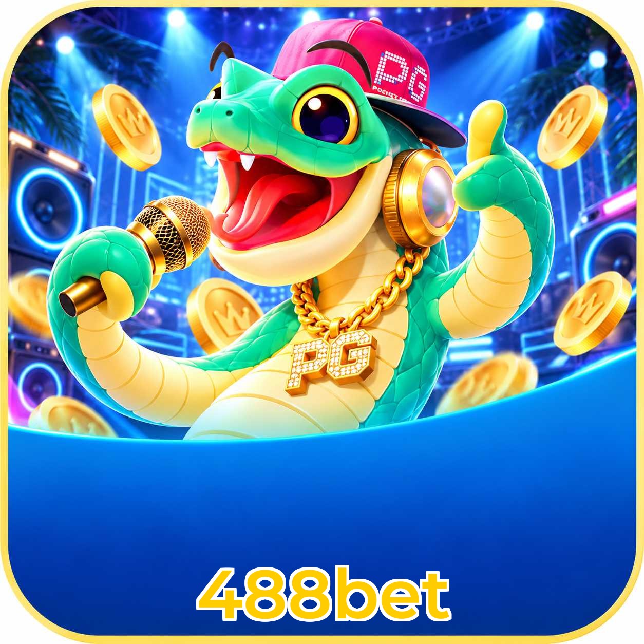 Jogos Fortune da 488bet com Fortune Tiger e títulos PG Soft