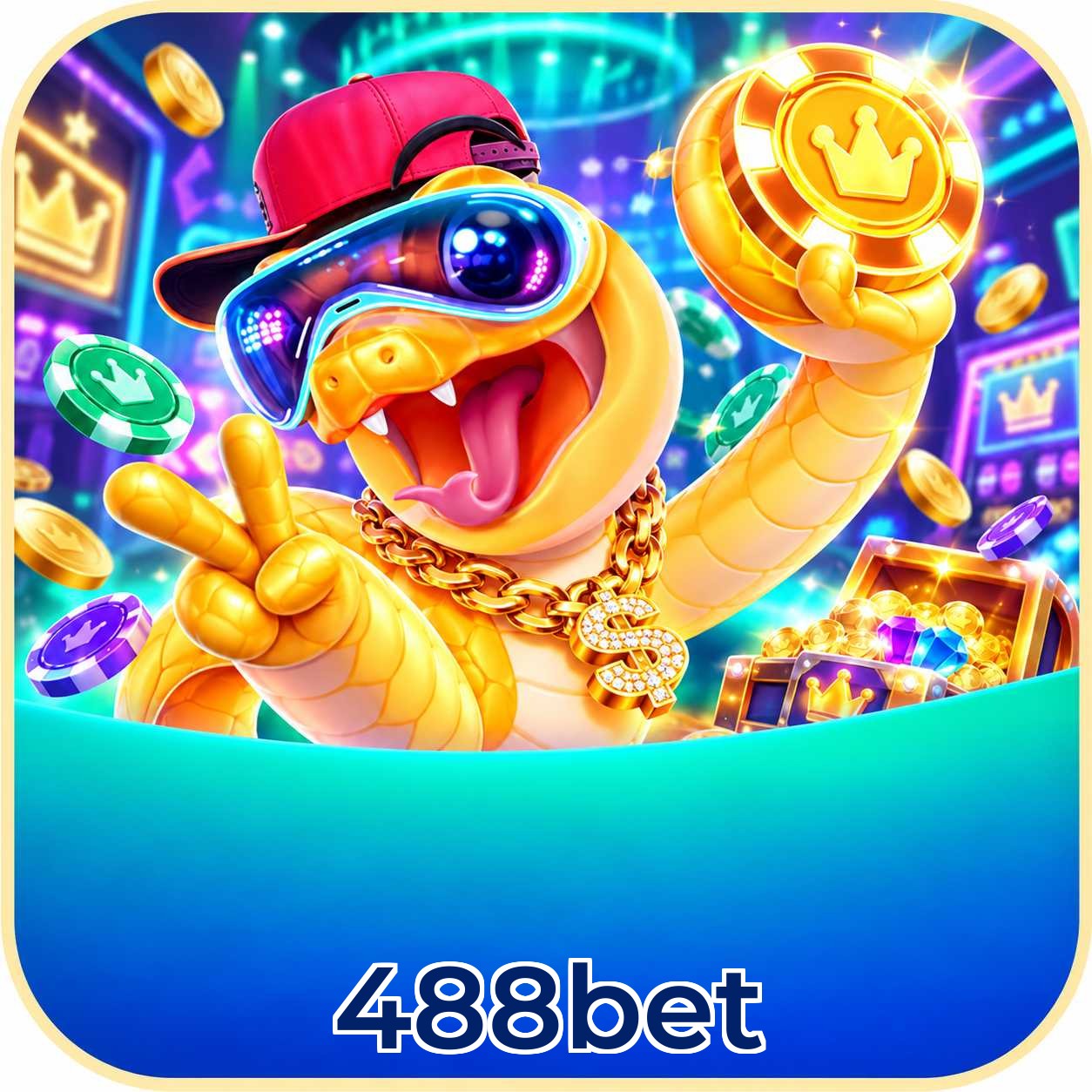 Programa VIP 488bet com cashback e benefícios exclusivos
