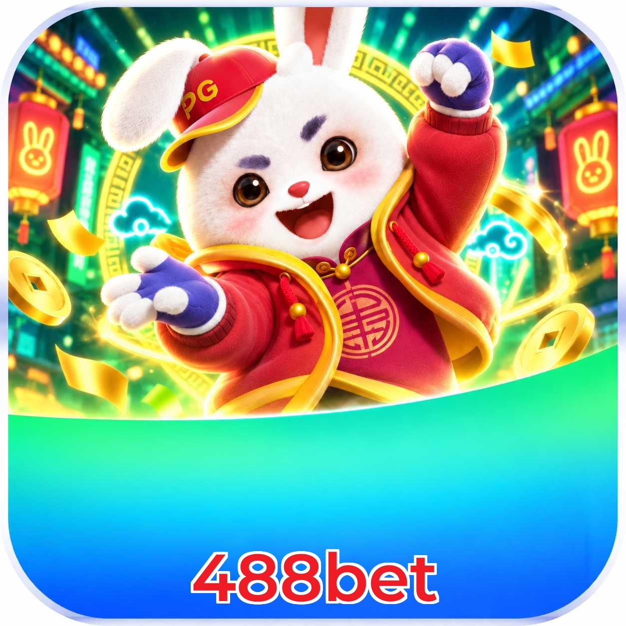 Download seguro do app 488bet com APK oficial de 58MB